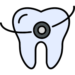 higiena jamy ustnej ikona
