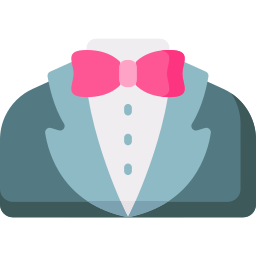 Suit icon