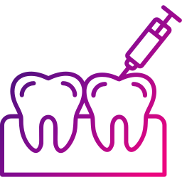 치과 수술 icon