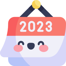 2023 Ícone