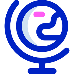 지리학 icon