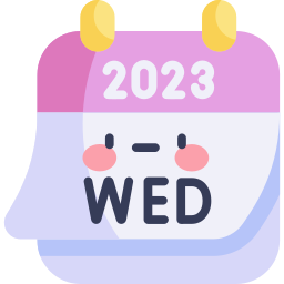 Calendar icon