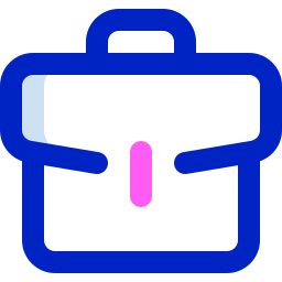 Briefcase icon