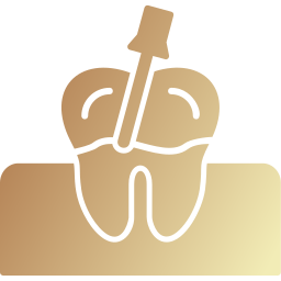 Endodoncia icono