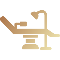 Dentist Chair icon