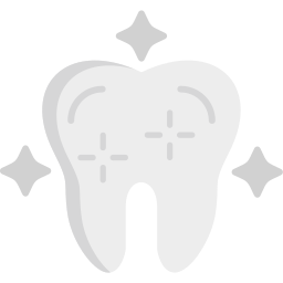 Чистый зуб иконка
