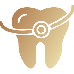 Oral care icon