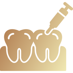 Dental surgery icon