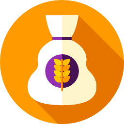 Flour icon