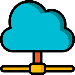 Cloud icon