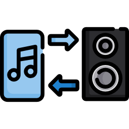 Speaker icon