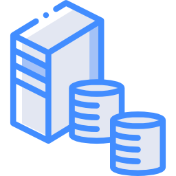 Database icon