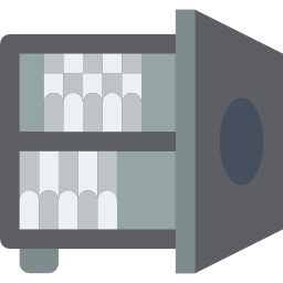 Safebox icon