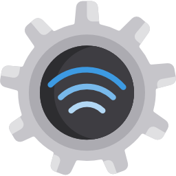 Settings icon