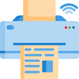 Printer icon