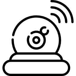 ВЭБ-камера иконка