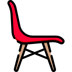 silla icono