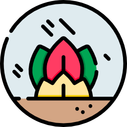 Terrarium icon