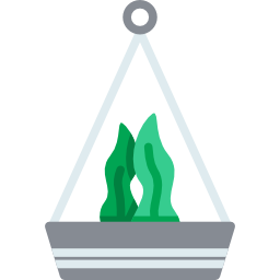 Plant icon