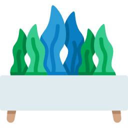 Plant icon