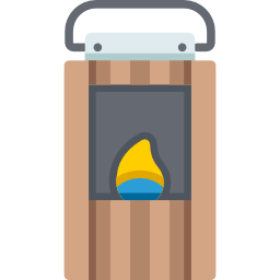 Lantern icon