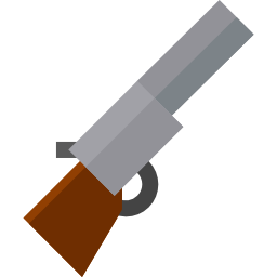 Shotgun icon