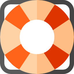 rettungsring icon