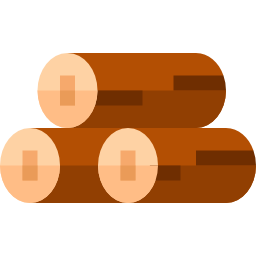 Log icon