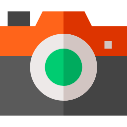 Camera icon