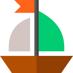 ヨット icon