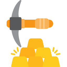 金鉱 icon