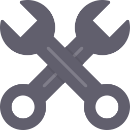 Mechanic icon