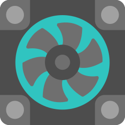 ventilator icon