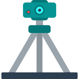 Tripod icon