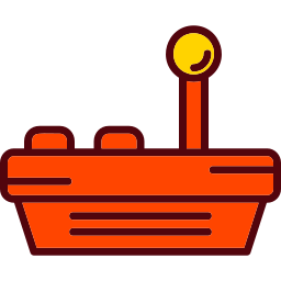 joystick icon