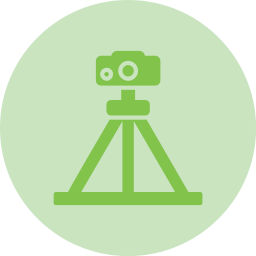 Tripod icon