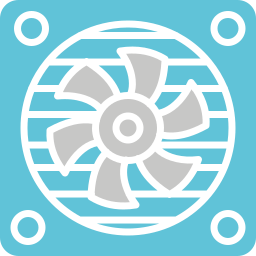 ventilator icon