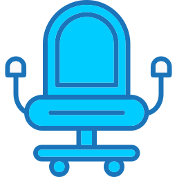 Chair icon