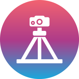 Tripod icon