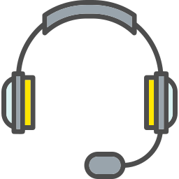 headset icon