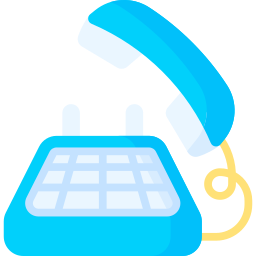 hotline icoon