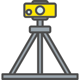 Tripod icon