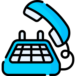 hotline icon