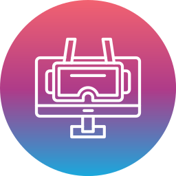 Vr ikon