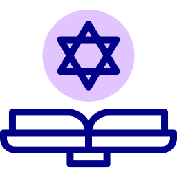 torah Icône