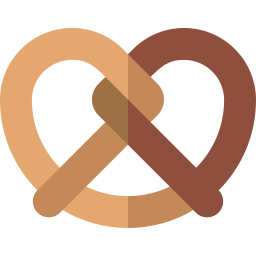 Pretzel icon