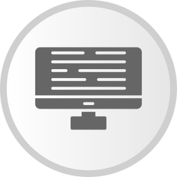 monitor icon