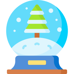 Snow Globe icon