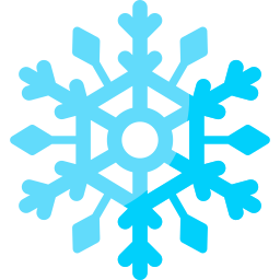 Snowflake icon