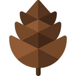 Pine Cone icon